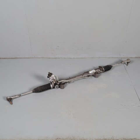 2011-2018 Porsche Cayenne Hybrid Power Steering Gear Rack Pinion OEM Used