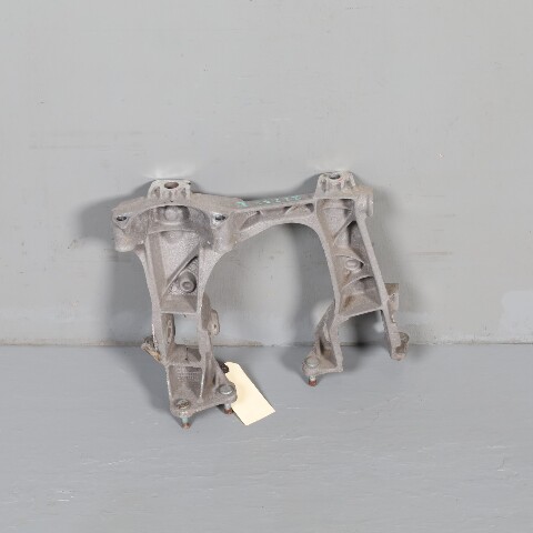 1997-2004 Porsche Boxster Left Rear Subframe Bracket 98633115108 OEM Used