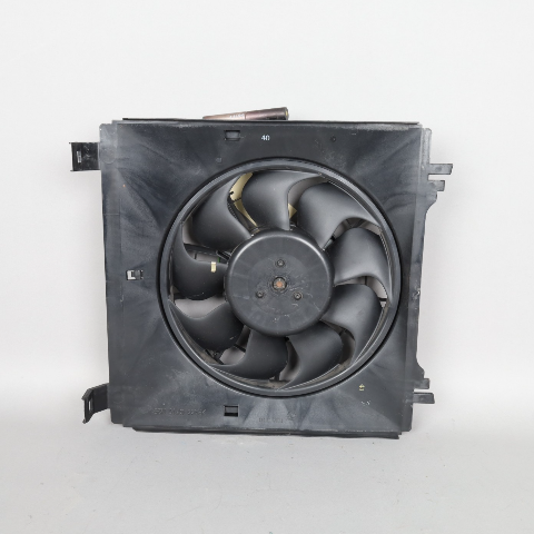 1997-2004 Porsche 911 Boxster Radiator Fan 99662413500 OEM Used