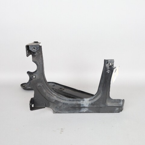 2005-2012 Porsche 911 Boxster Cayman Right Radiator Mount Bracket 99710615601