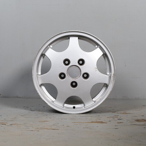 1990-1994 Porsche 911 964 Rear Wheel 16 x 8 Design 90 Rim 96436211601 OEM Used