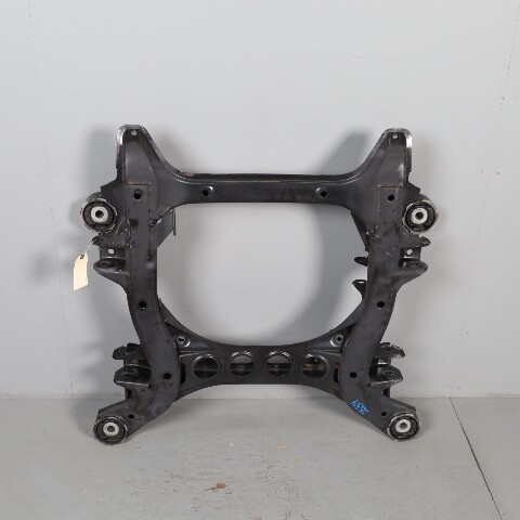 2007-2015 Audi Q7 Touareg Front Suspension Crossmember 7L0499314C OEM Used