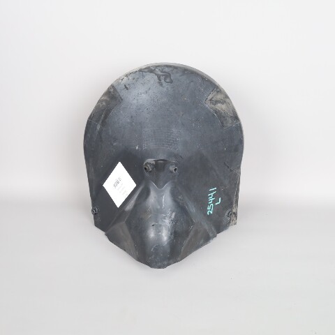 1997-2004 Porsche 911 Boxster Left Radiator Fan Shroud 99657534103 OEM