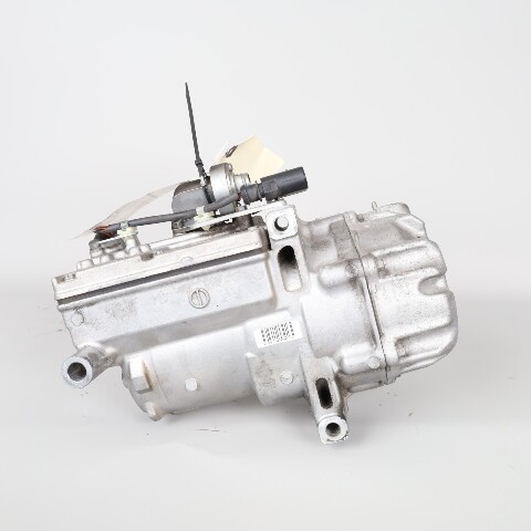 2014-2016 Porsche Panamera Cayenne Hybrid A/C Compressor OEM Used