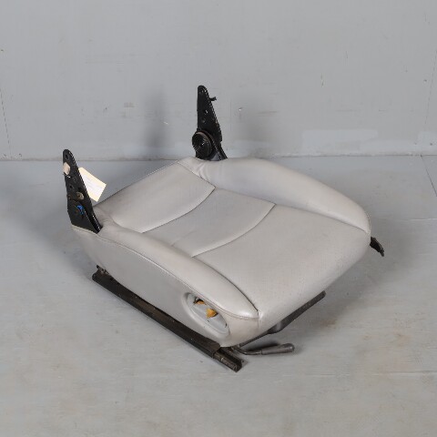 1995-1998 Porsche 911 993 Right Passenger Front Seat Track Cushion Frame OEM