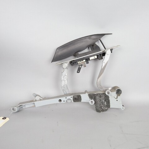 1999-2012 Porsche 911 Left Convertible Top Cover Hinge 99656167902 OEM Used