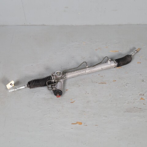 2005-2012 Porsche 911 Boxster Cayman Power Steering Gear Rack Pinion OEM Used