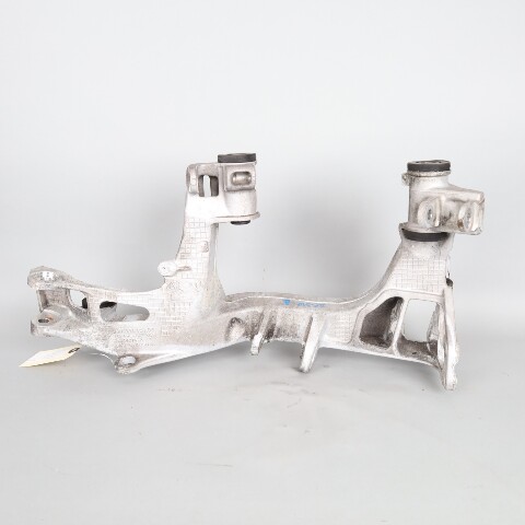 2005-2012 Porsche 911 Left Rear Suspension Bracket 99733115103 OEM Used