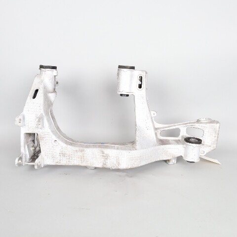 2005-2012 Porsche 911 997 Left Rear Suspension Bracket 99733115103 OEM