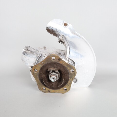 2005-2012 Porsche 911 Boxster Cayman Right Front Steering Knuckle OEM Used