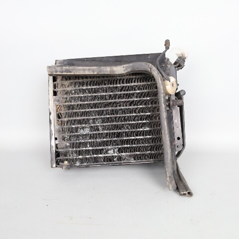 1995-1998 Porsche 911 993 A/C Condenser Cooling Pod Fan 99357301100 OEM Used