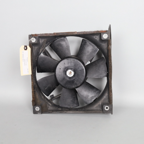 1990-1998 Porsche 911 964 993 Oil Cooler Fan Motor 96462403500 OEM Used