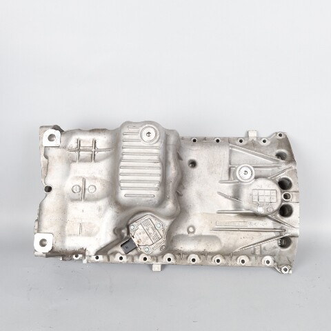 2003-2006 Porsche Cayenne 4.5 Engine Oil Pan 94810704007 OEM Used