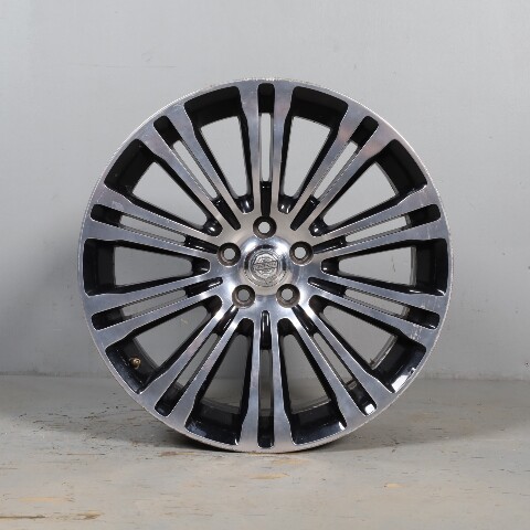2011-2014 Chrysler Wheel 300 20 X 8 Rim 1LS67TRMAA OEM
