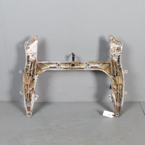 2005-2012 Porsche 911 Boxster Cayman Front Suspension Subframe OEM Used