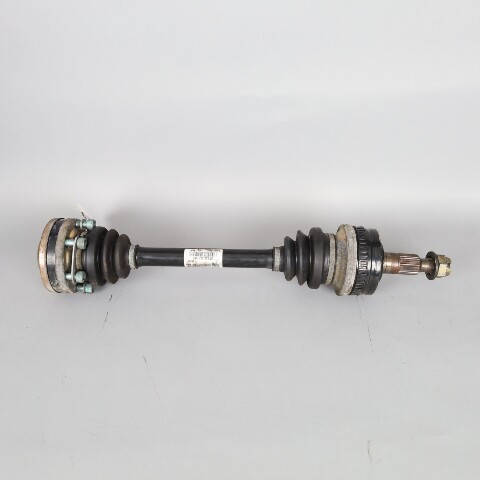 1999-2001 Porsche 911 996 Rear Automatic Axle Shaft CV Joint 99633202404 OEM Used