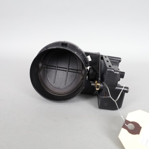 1995-1998 Porsche 911 993 Heater Vent Flap Control Valve 99357216700 OEM Used