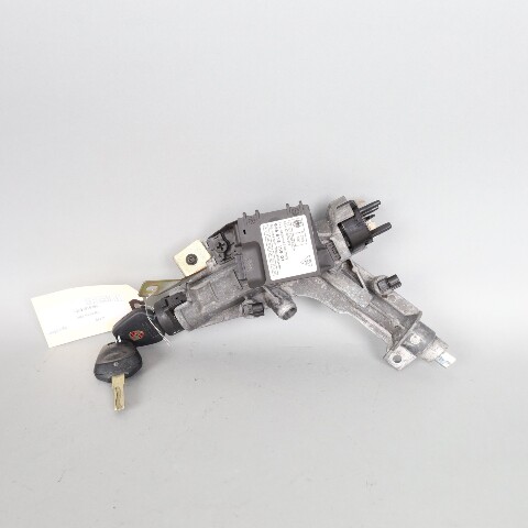 1997-2005 Porsche 911 Boxster Ignition Lock Housing 99634701707 OEM Used