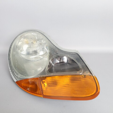 1997-2004 Porsche Boxster Headlight Halogen Right OEM Used