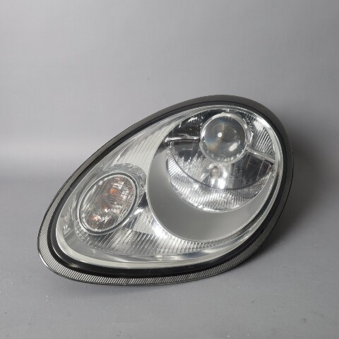 2005-2008 Porsche Boxster Cayman 987 Right Halogen Headlight OEM Used