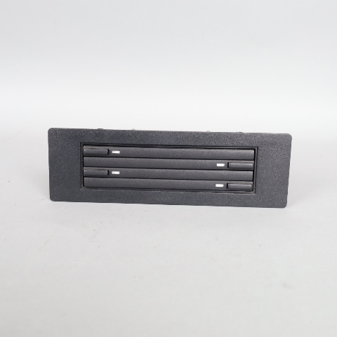 2000 Porsche Boxster 986 Parts