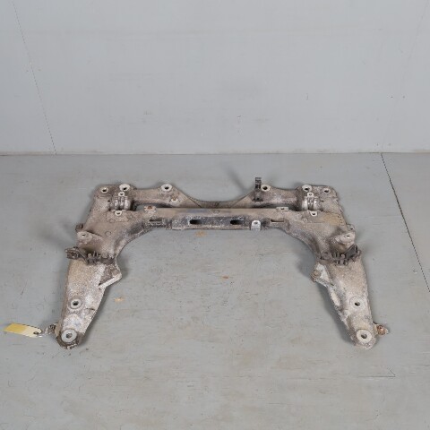 2012-2022 Porsche 911 Boxster Cayman Front Suspension Crossmember OEM Used