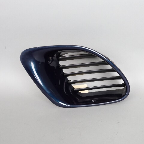 1997-2002 Porsche Boxster Right Quarter Panel Engine Air Intake Vent OEM Used
