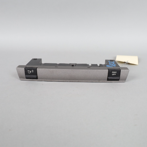 2005-2008 Porsche 911 Boxster Cayman Spoiler PSM Switch 99761313300 OEM Used