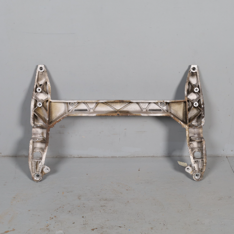 1997-2001 Porsche 911 Boxster Front Suspension Crossmember 99634108130 OEM Used
