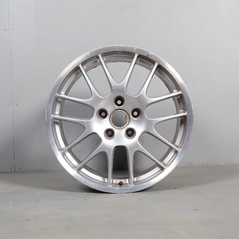 2010-2016 Porsche Panamera Front Wheel 20 X 9.5 Rim RS Spyder BENT AS IS