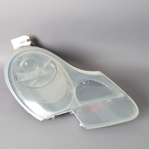 1999-2001 Porsche 911 Boxster Right Xenon Headlight 99663115807 OEM Used NOTE