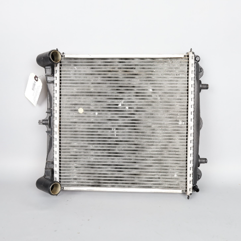 1997-2004 Porsche 911 996 Boxster 986 Left Radiator 99610613151 OEM Used