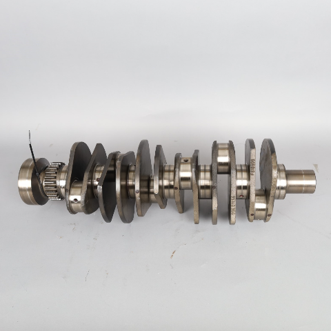 2001-2008 Porsche Boxster 2.7 3.2 Engine Crankshaft 99610201156 OEM Used