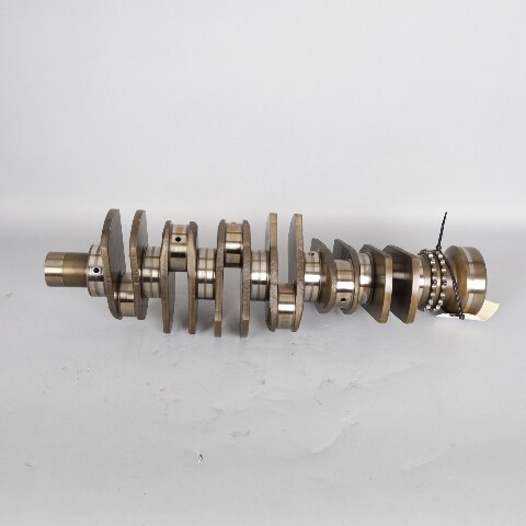 1997-1999 Porsche Boxster 2.5 Engine Crankshaft OEM Used