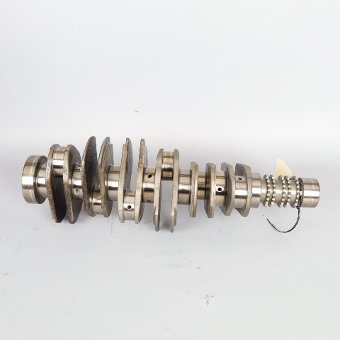 2009‑2016 Porsche 911 991 Boxster Cayman 981 Crankshaft 9A110207720 OEM Used