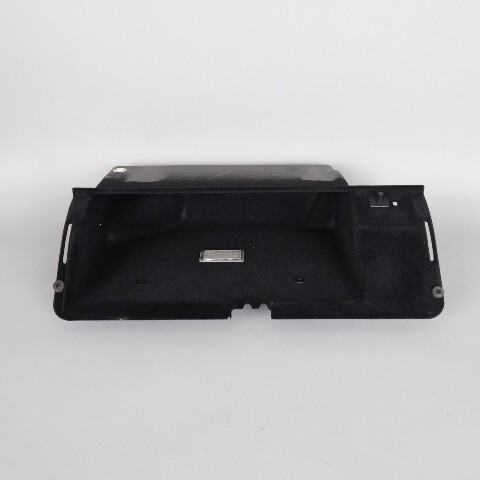 1992-1998 Porsche 911 964 993 Glove Box Compartment Insert OEM Used