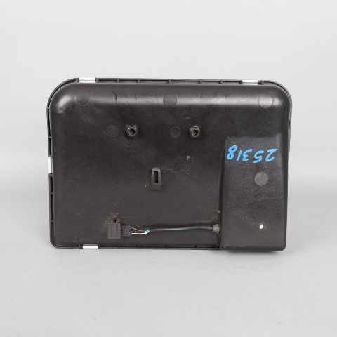 2005-2012 Porsche 911 Boxster Cayman Fuel Vapor Charcoal Canister OEM