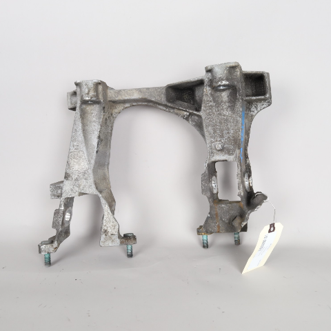 1997-2004 Porsche Boxster Left Rear Subframe Bracket 98633105106 OEM Used