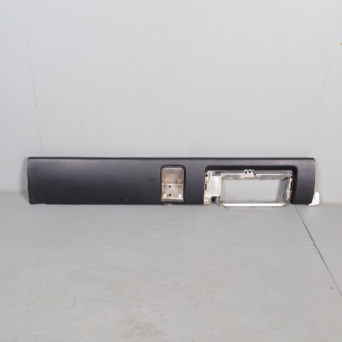 1990-1998 Porsche 911 964 993 Dash Dashboard Knee Panel Leatherette OEM Used
