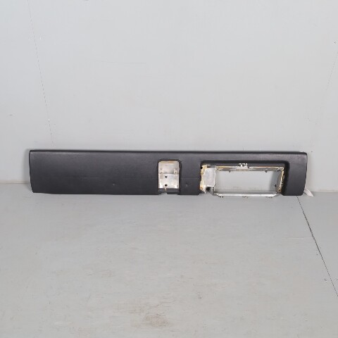 1990-1998 Porsche 911 964 993 Dash Dashboard Knee Panel Leather OEM Used