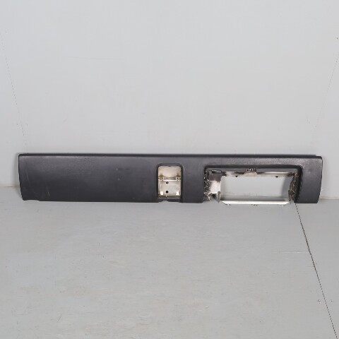 1990-1998 Porsche 911 964 993 Dash Dashboard Knee Panel Leather OEM Used