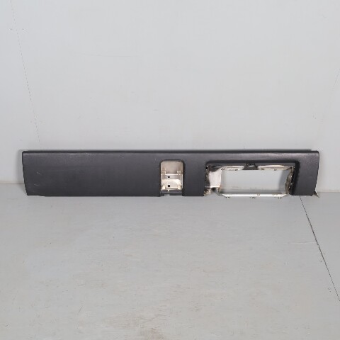 1990-1998 Porsche 911 964 993 Dash Dashboard Knee Panel Leather OEM Used