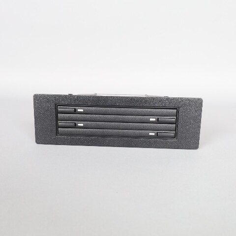 1997-2004 Porsche 911 996 Boxster 986 Console CD Disk Storage Holder OEM Used