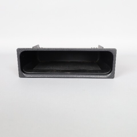 1997-2004 Porsche 911 996 Boxster 986 Upper Storage Shelf Bin Cubby OEM Used