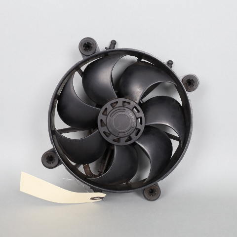 2013-2016 Porsche 911 991 Boxster Cayman 981 Engine Bay Fan 99162405004 OEM Used
