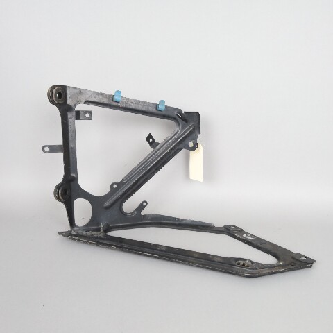 1997-2004 Porsche 911 Boxster Right Radiator Mount Bracket 99650417609 OEM Used