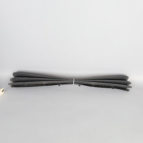 1999‑2004 Porsche 911 996 997 Rear Spoiler Flex Wall 99651225000 OEM Used