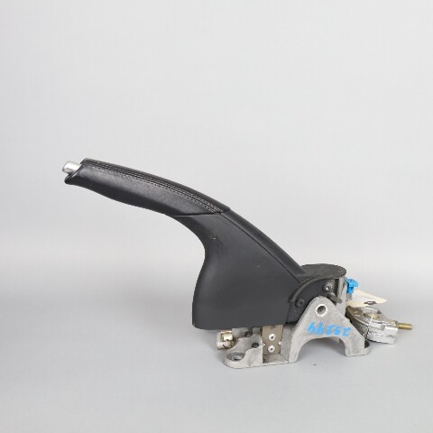 1997-2004 Porsche 911 Boxster Parking Brake Handle Black 99642436100 OEM Used