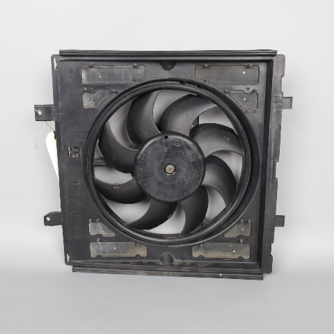 2005-2012 Porsche 911 997 Boxster Cayman 987 Radiator Fan Right OEM Used
