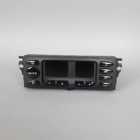1999-2001 Porsche 911 996 Boxster 986 Climate Control Panel 99665310103 OEM Used